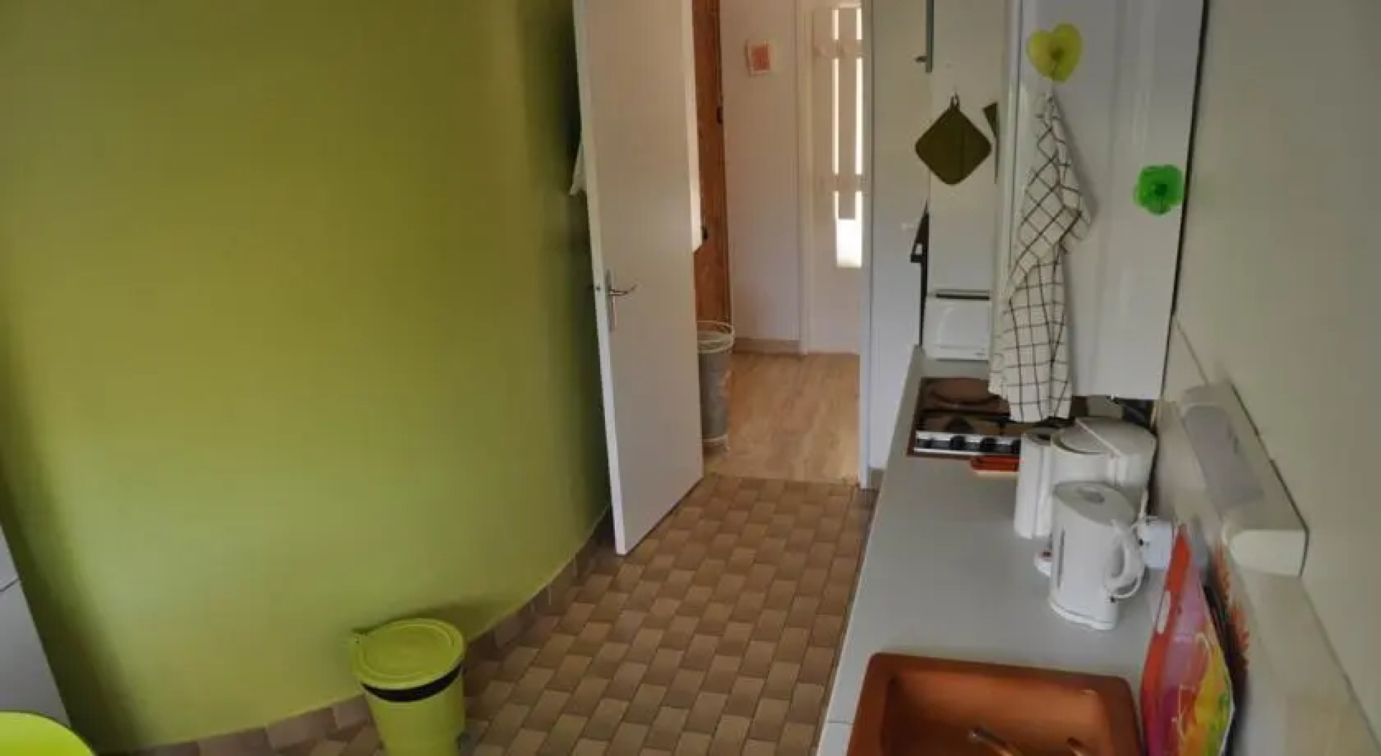 Lavandin Montpellier