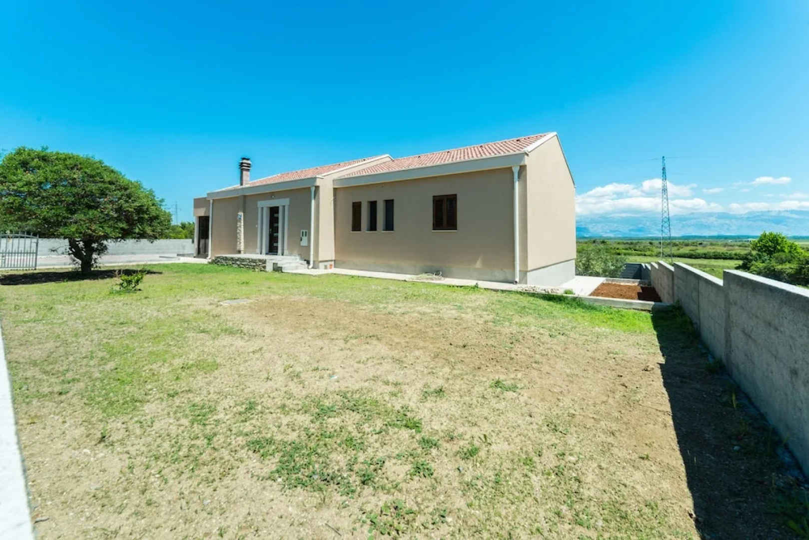 Fantastic Villa Maslina with private pool
