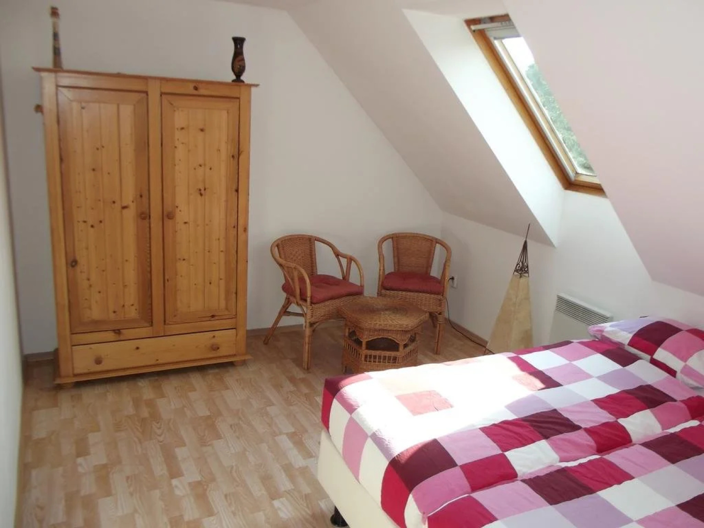 Camping & Guest House Pliskovice
