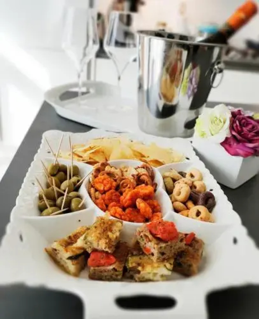 'novecento bed & breakfast