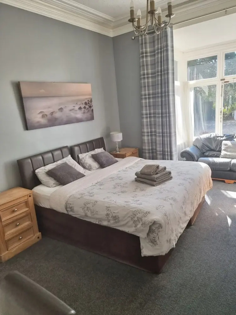 The Parks Guest Accommodation