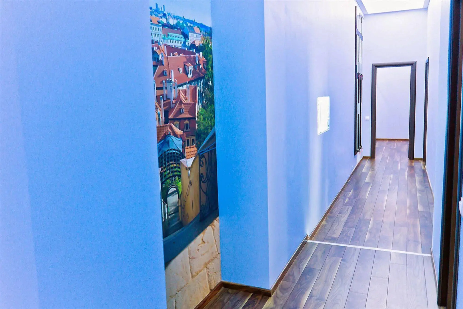 Отель Онегин