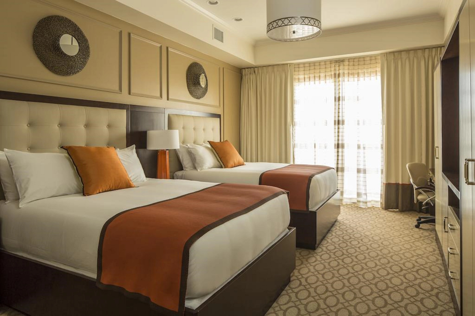 The Hotel Zamora