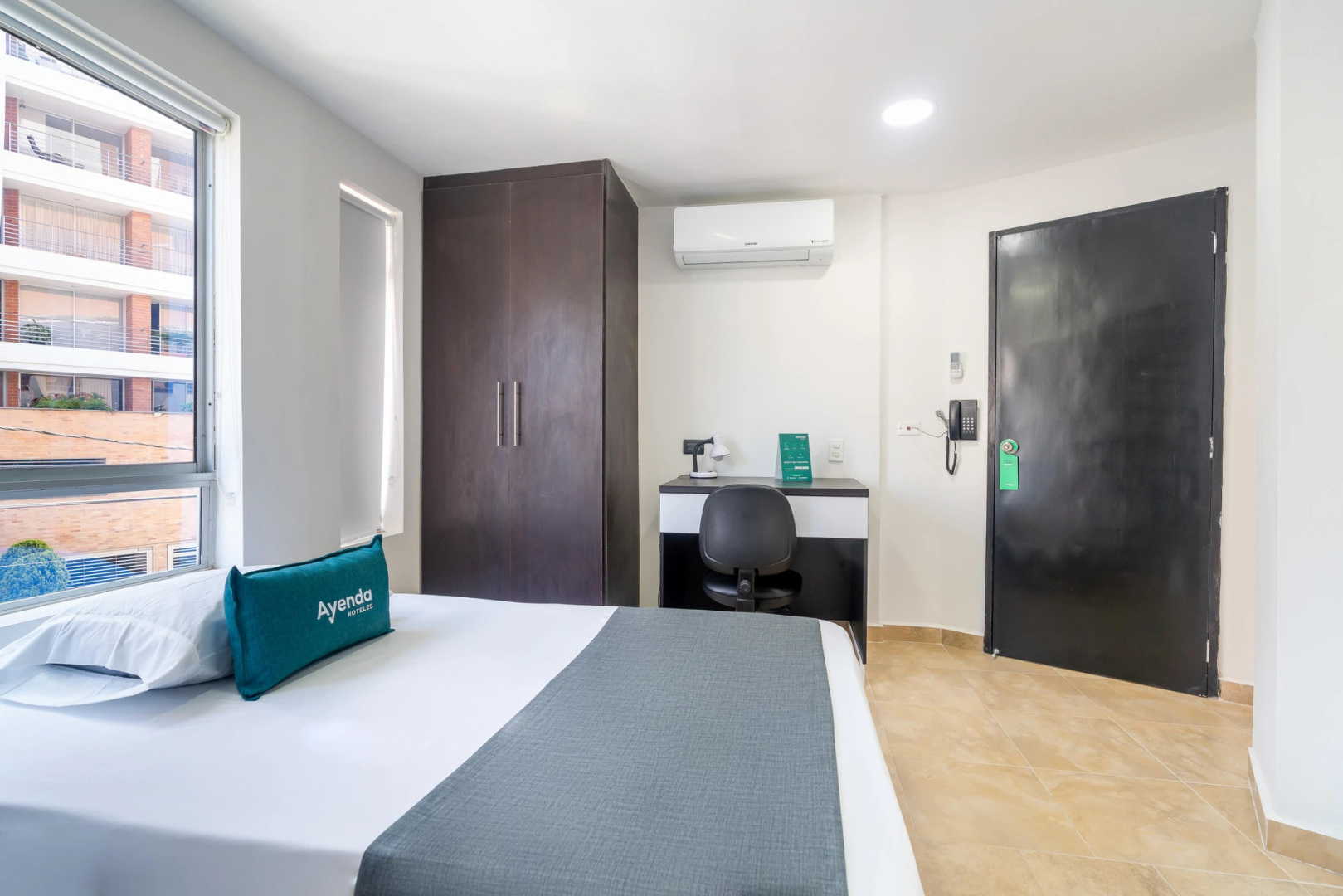 Hotel Ayenda Coliving La 78A