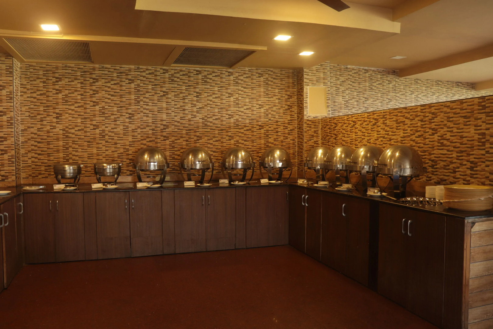 Golden Sun Beach Resort