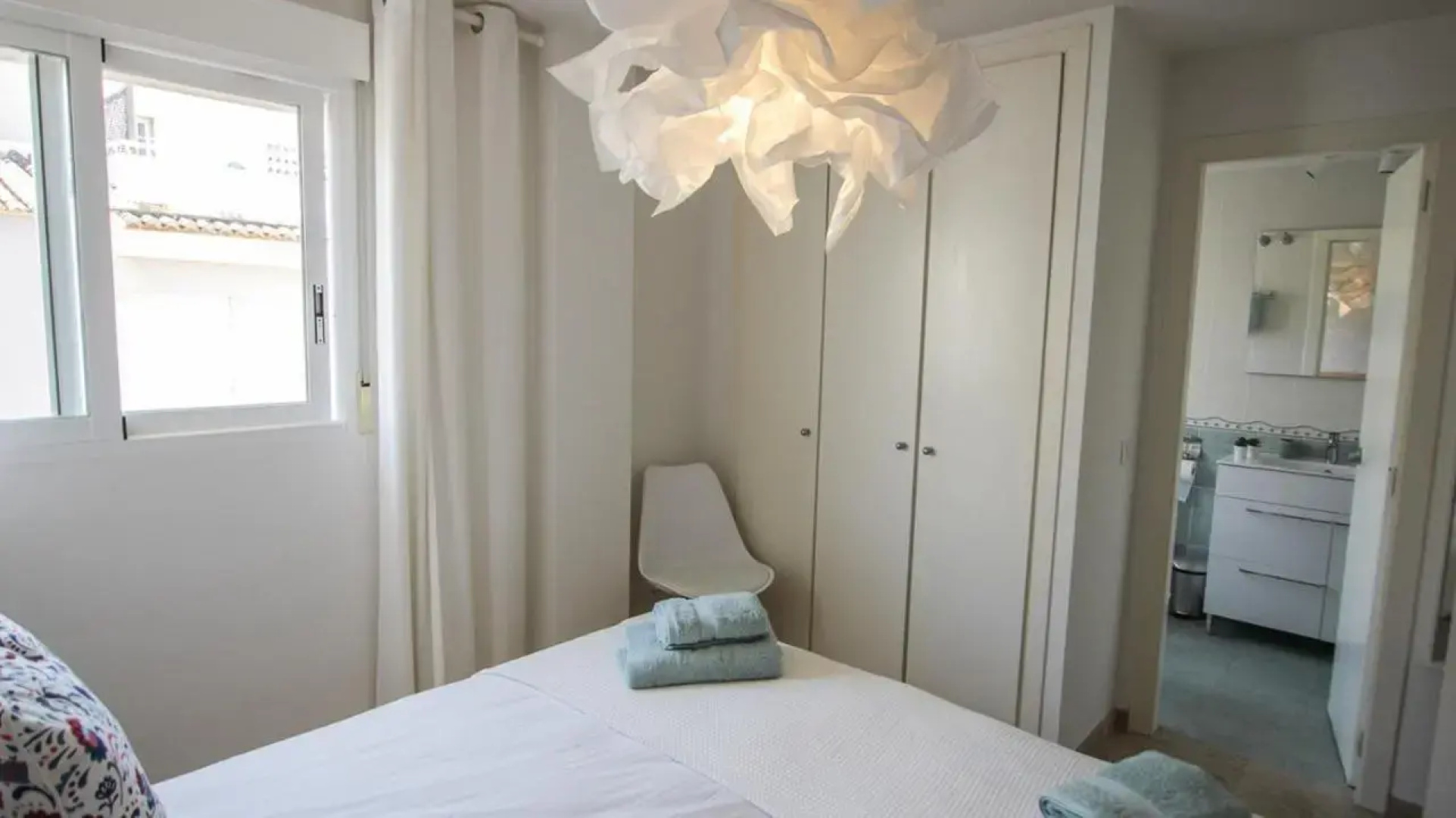 Penthouse La Paz 10 - Cap D'Or