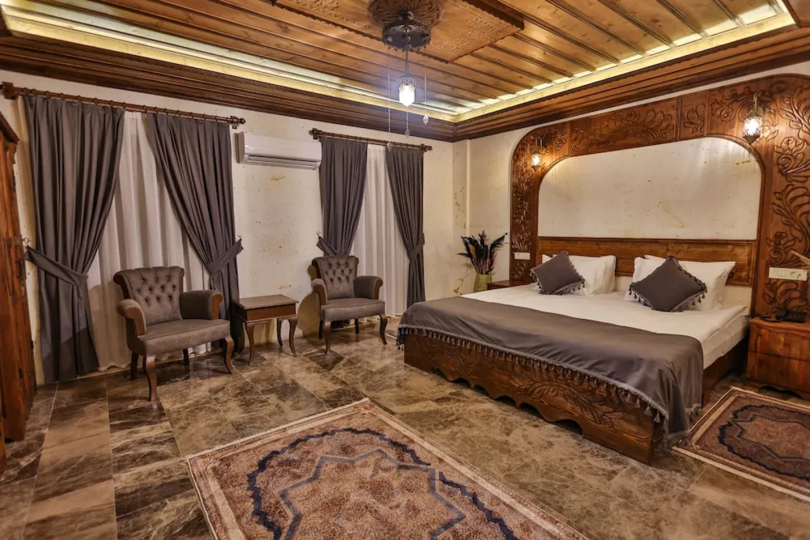 Garden Suites Hotel Cappadocia