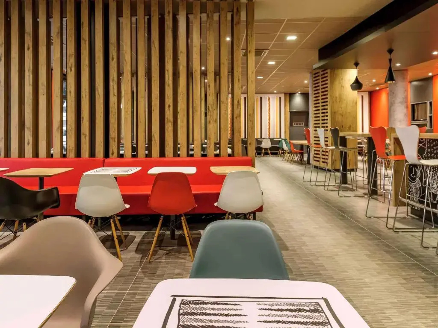ibis Berlin Kurfürstendamm