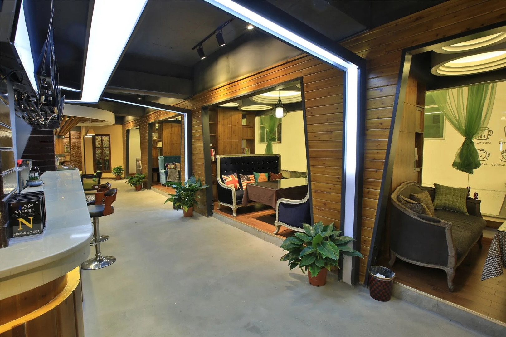 1982 Chujian International Youth Hostel