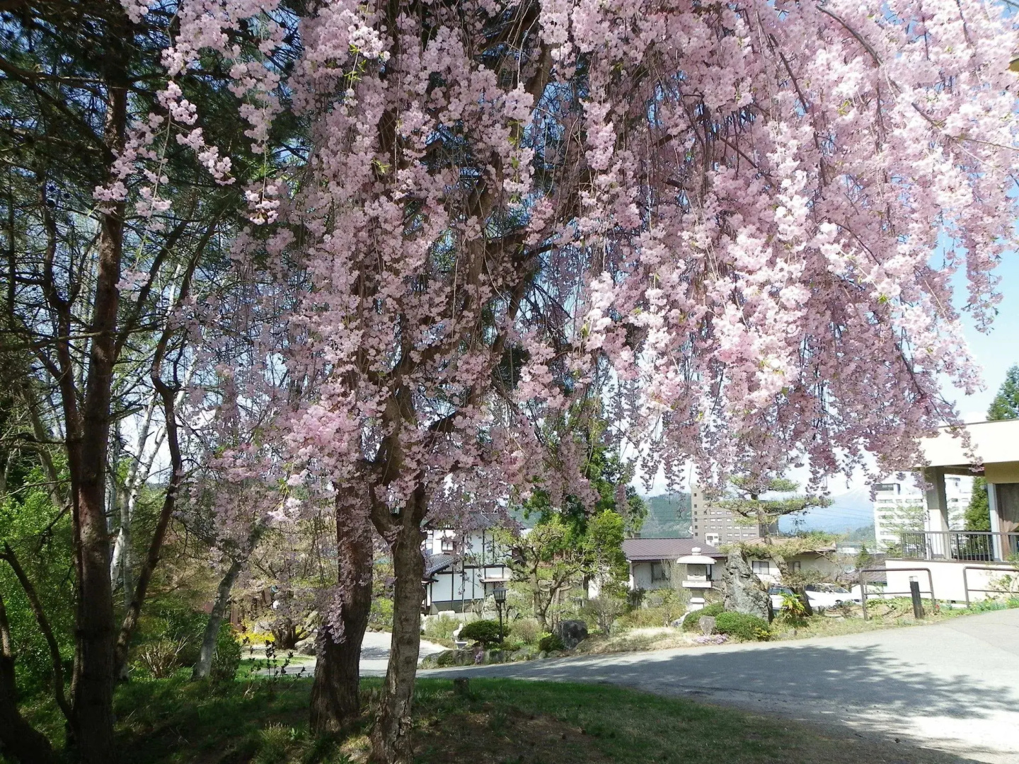 Hotel&Resort Yamanouchi Hills