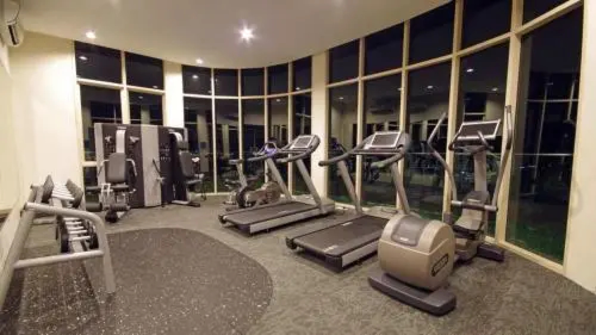 Afiniti Muslim Legoland Condo