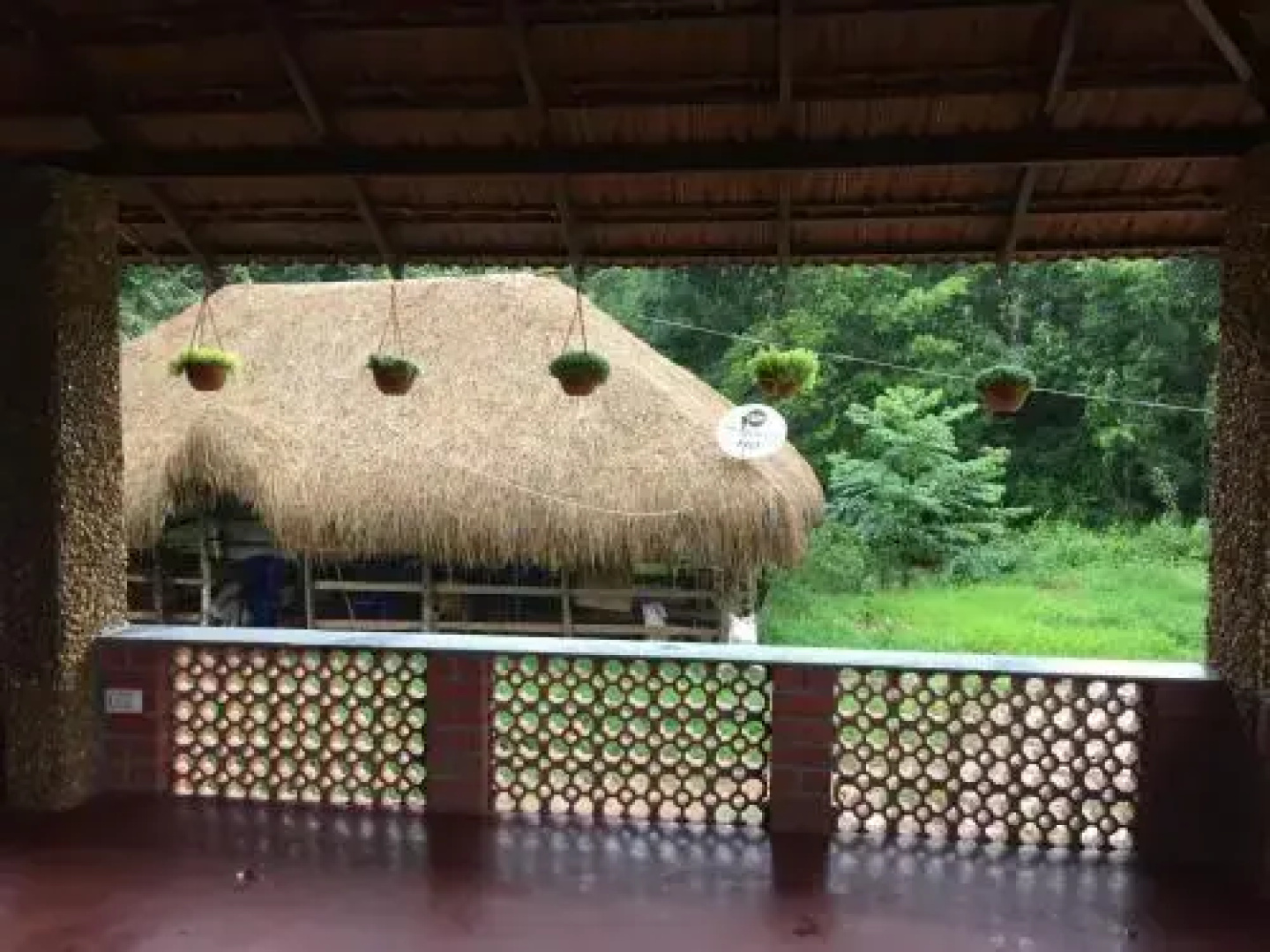 Streamedge Sakleshpur