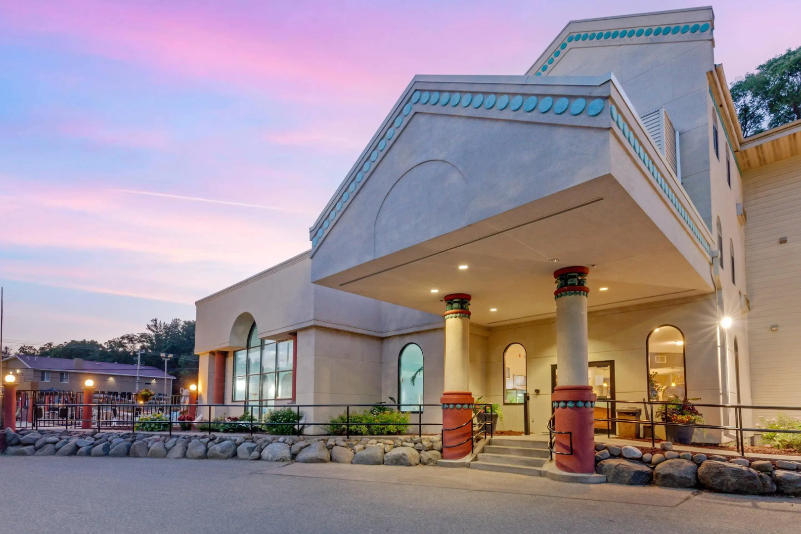 Atlantis Family Waterpark Hotel, an Ascend Collection Hotel