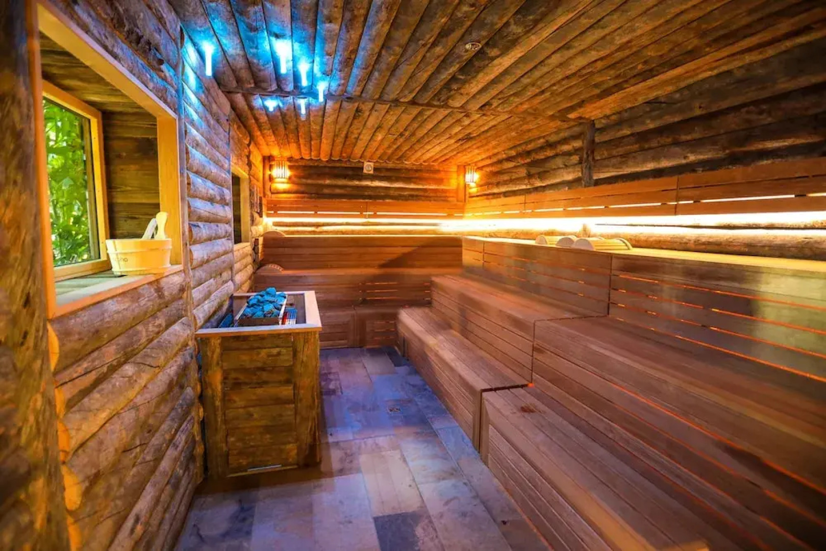 Center Parcs Bungalowpark Allgäu