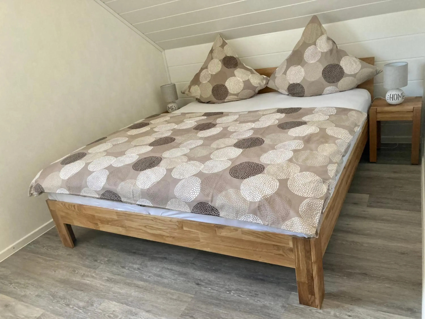 Kalverkamp Ferienwohnung