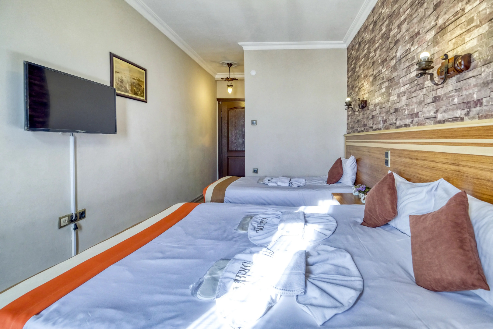 Fors Hotel