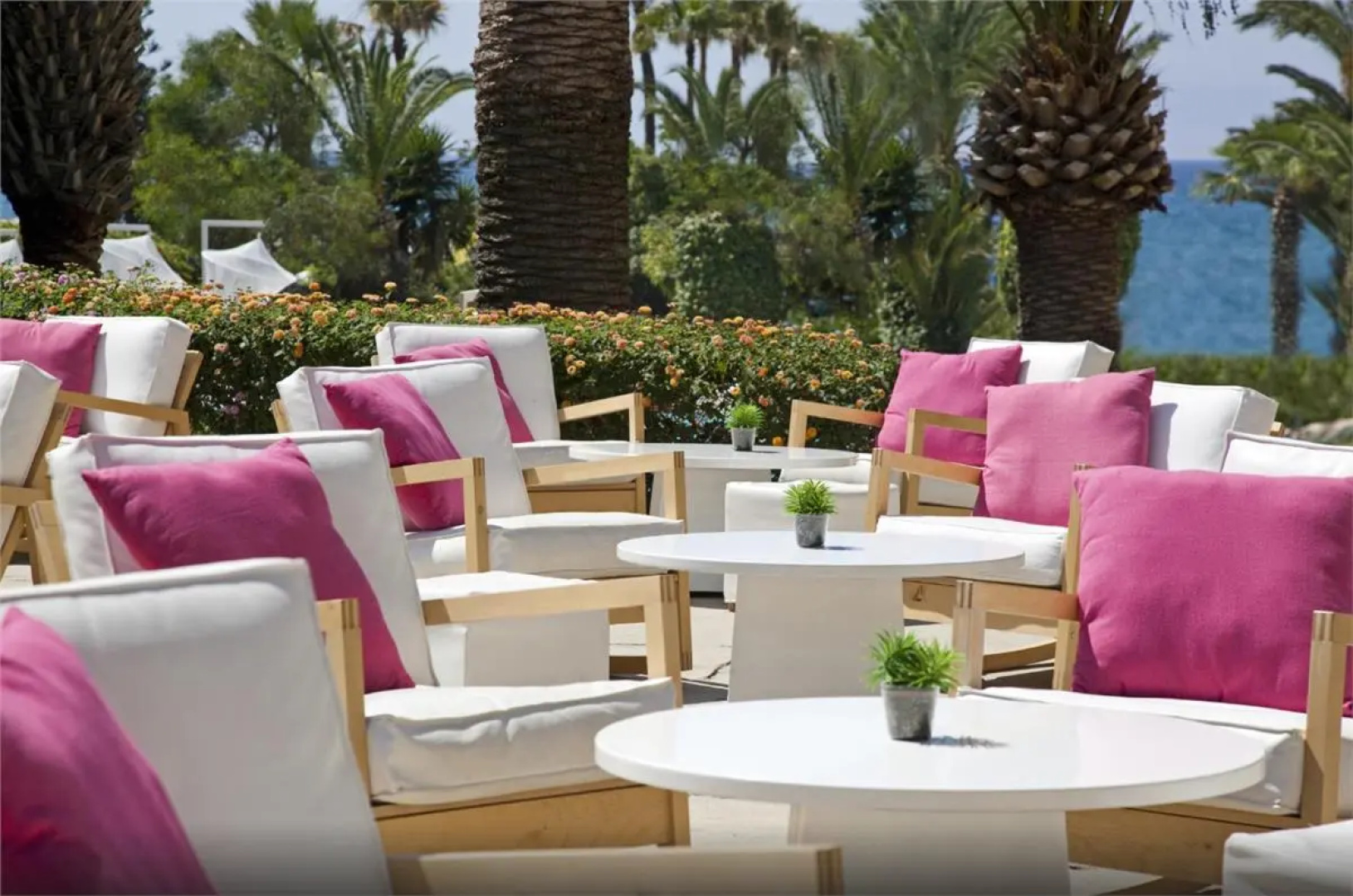 Sandy Beach Hotel & Spa - ex Sentido