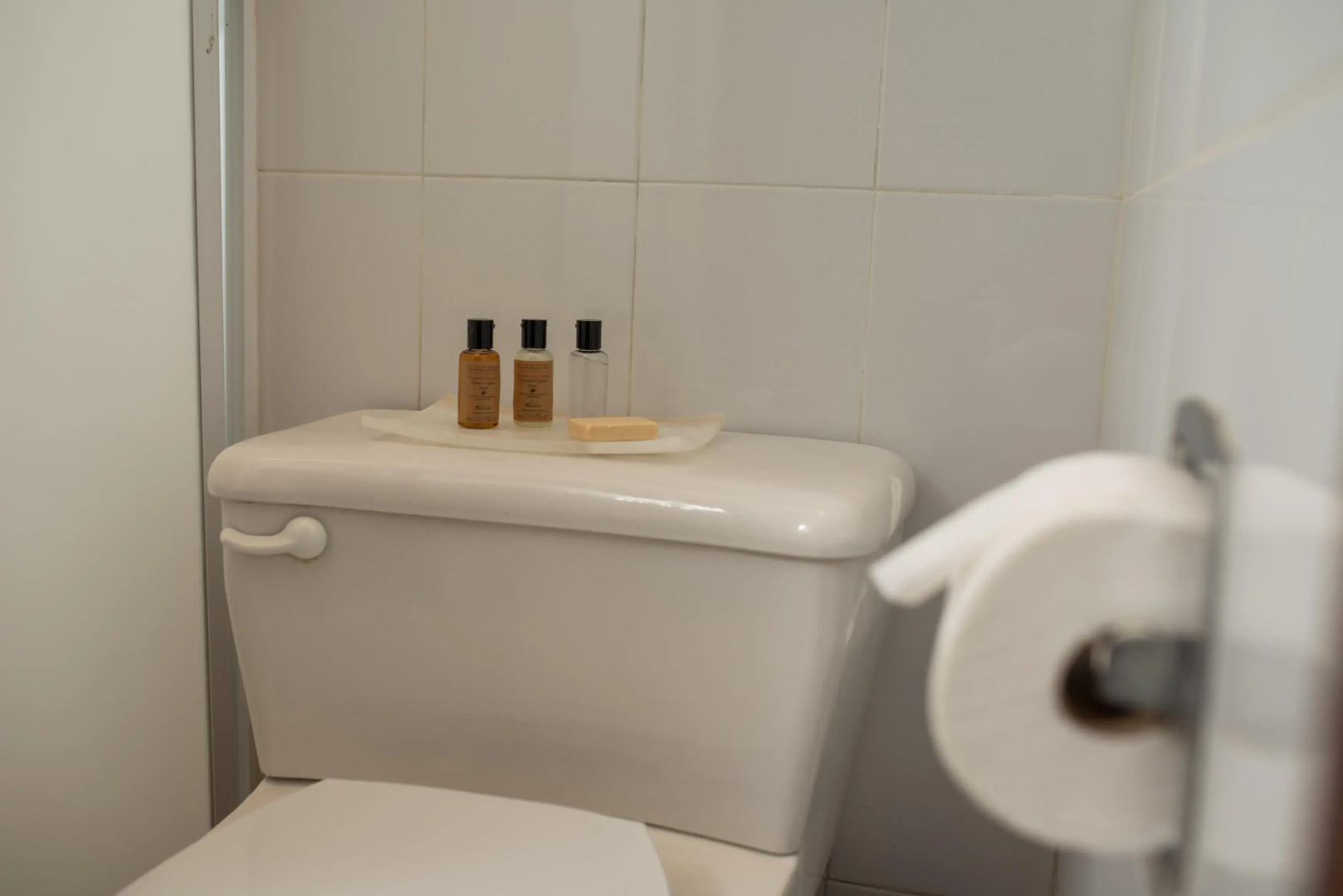 Suites Bahia