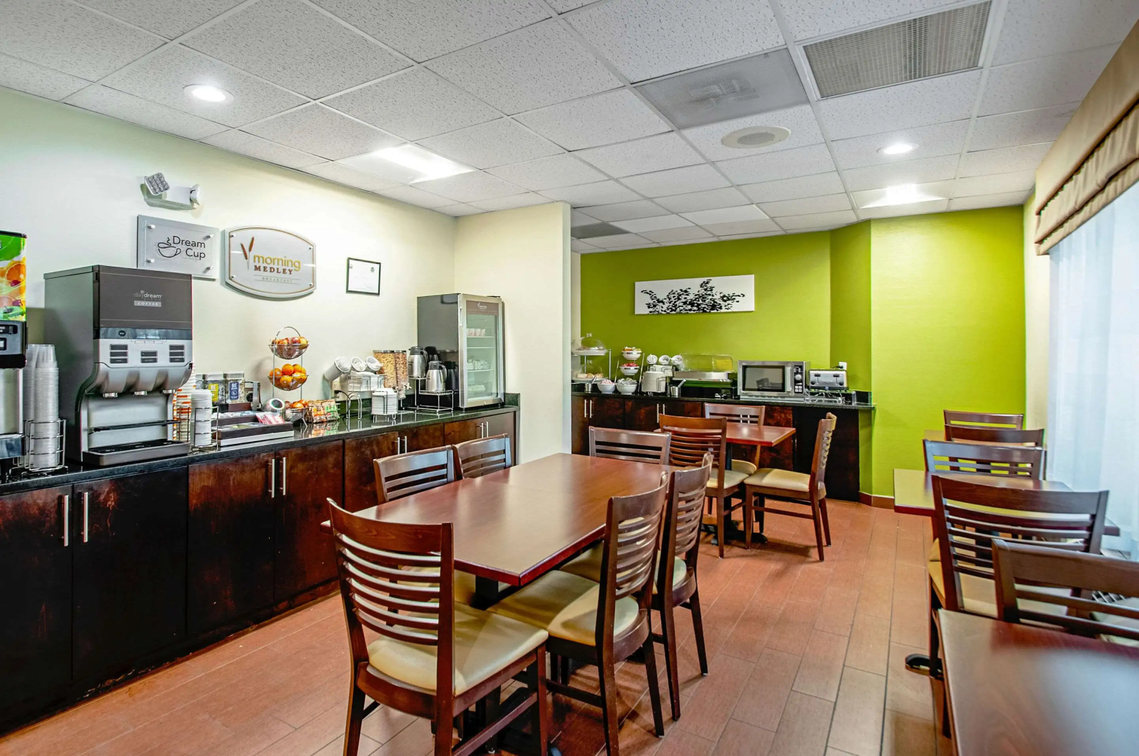 Sleep Inn Frederick - Ballenger Creek