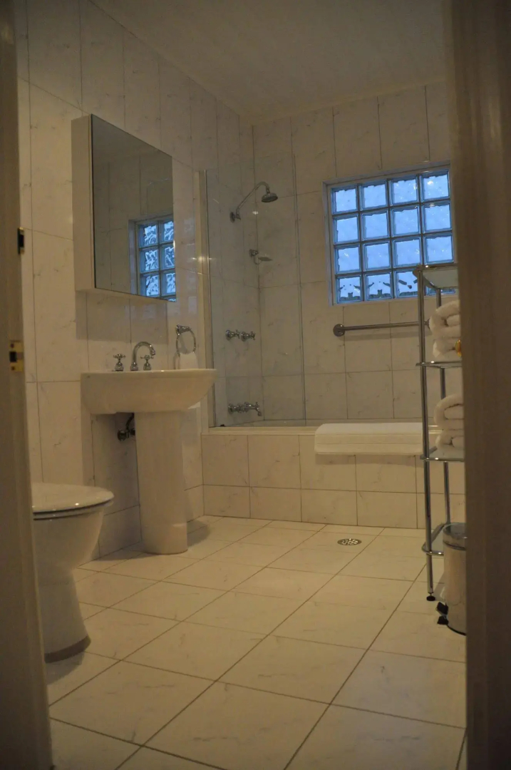 Best Street Bed & Breakfast