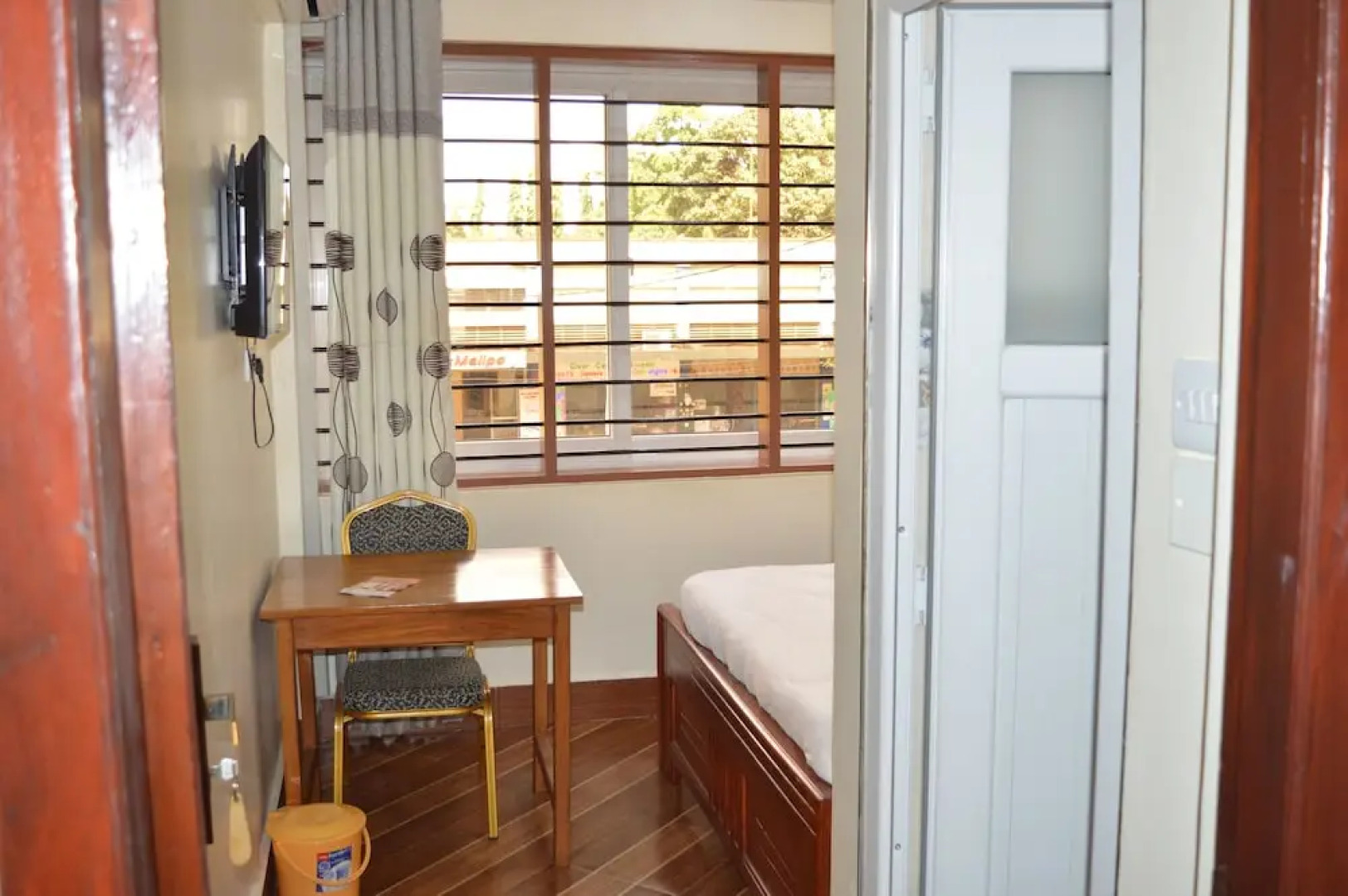 Kilimanjaro Eco Lodge