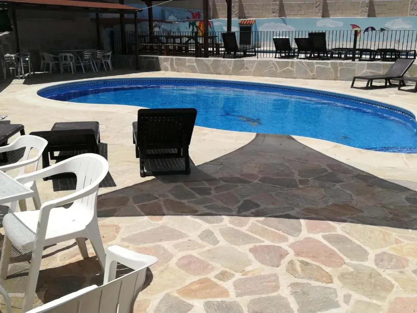 Casas Rurales Tio Claudio I y II