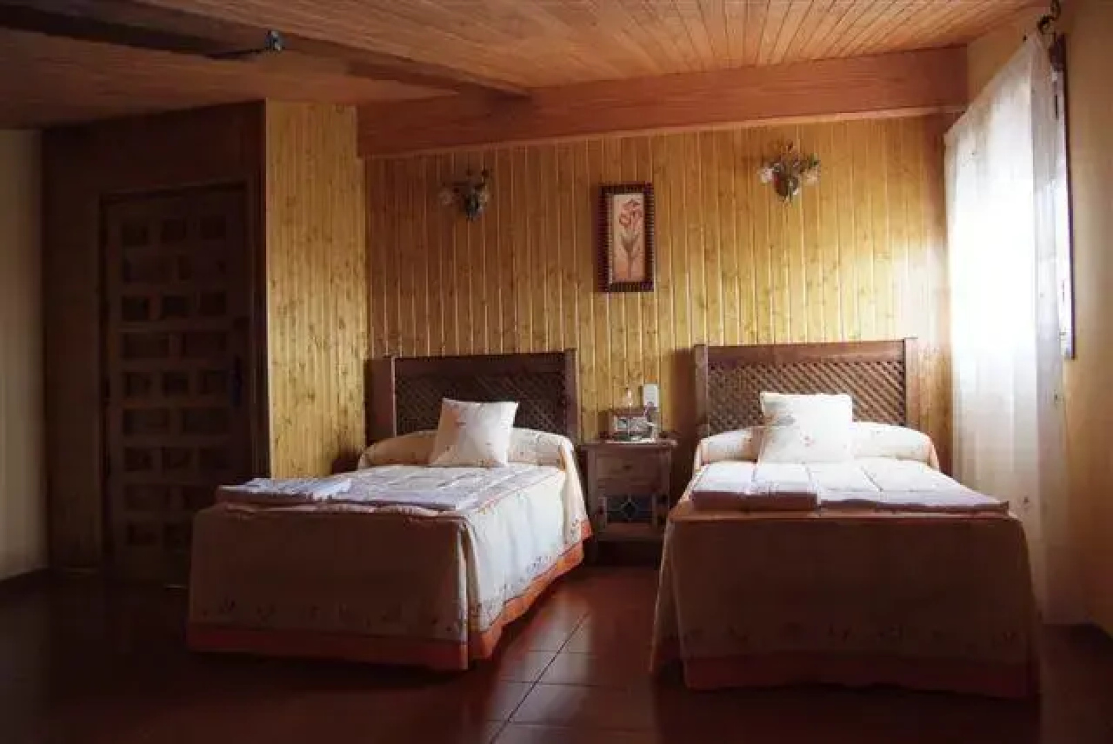 Casa Rural El Tesorillo