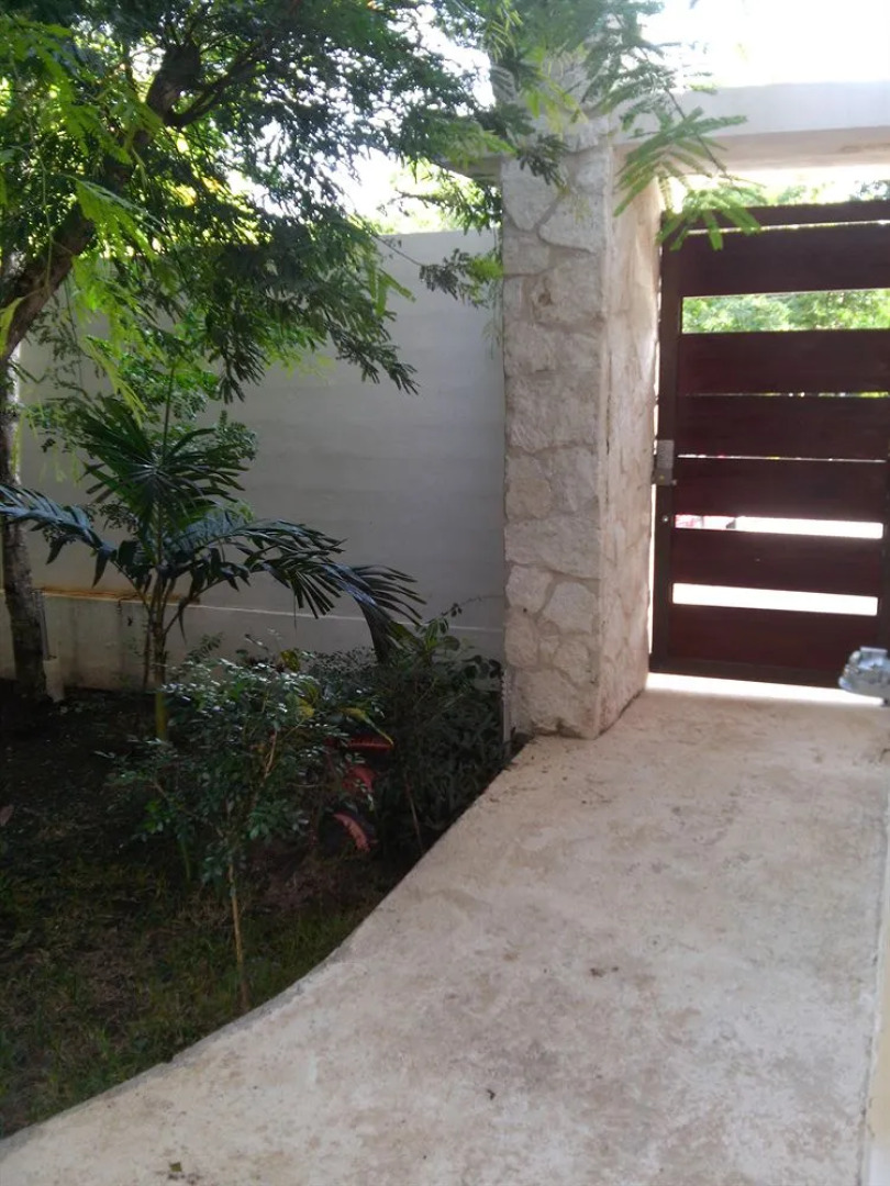 Aldea Zama Riviera Tulum Kabah