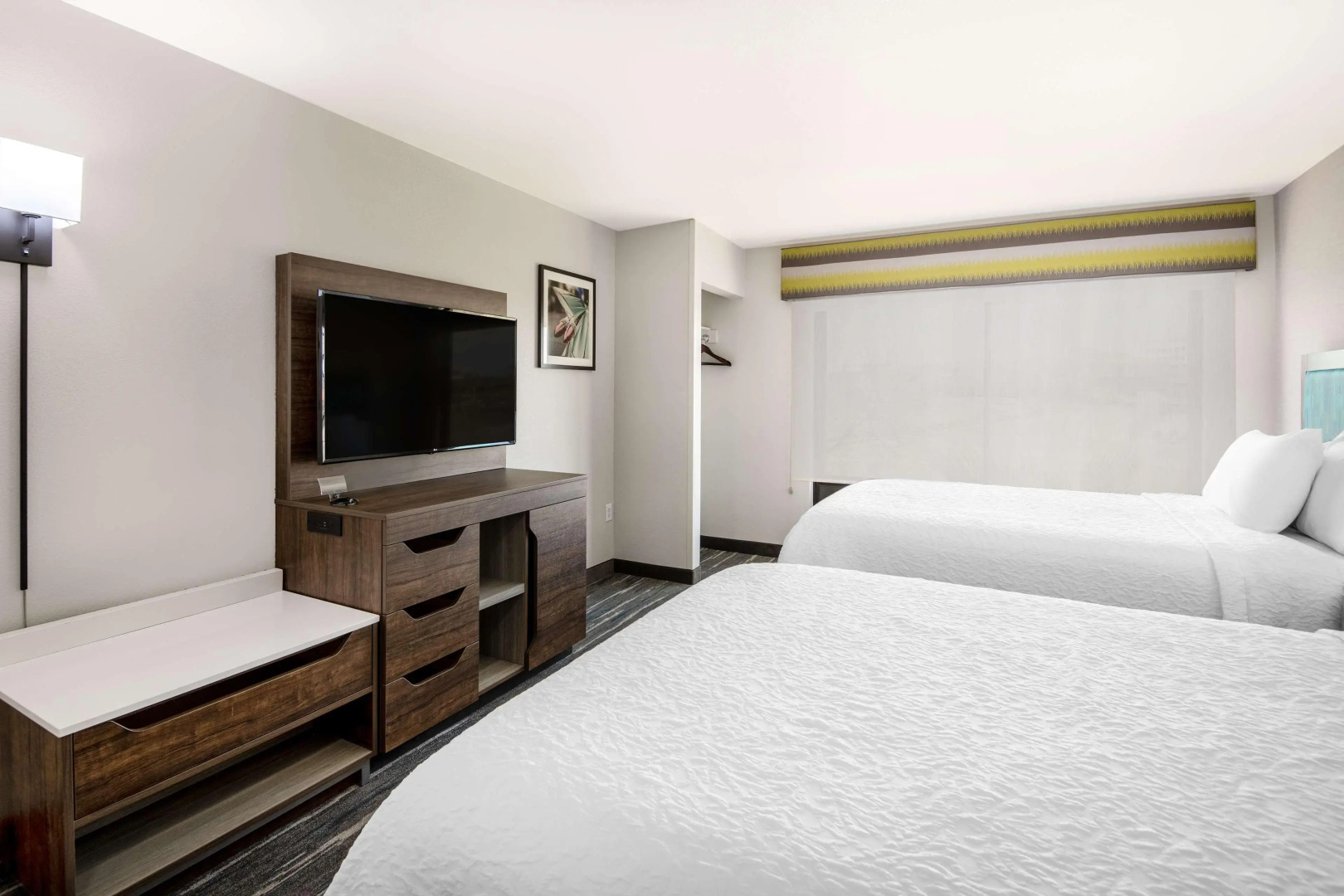 Hampton Inn & Suites Las Vegas-Henderson