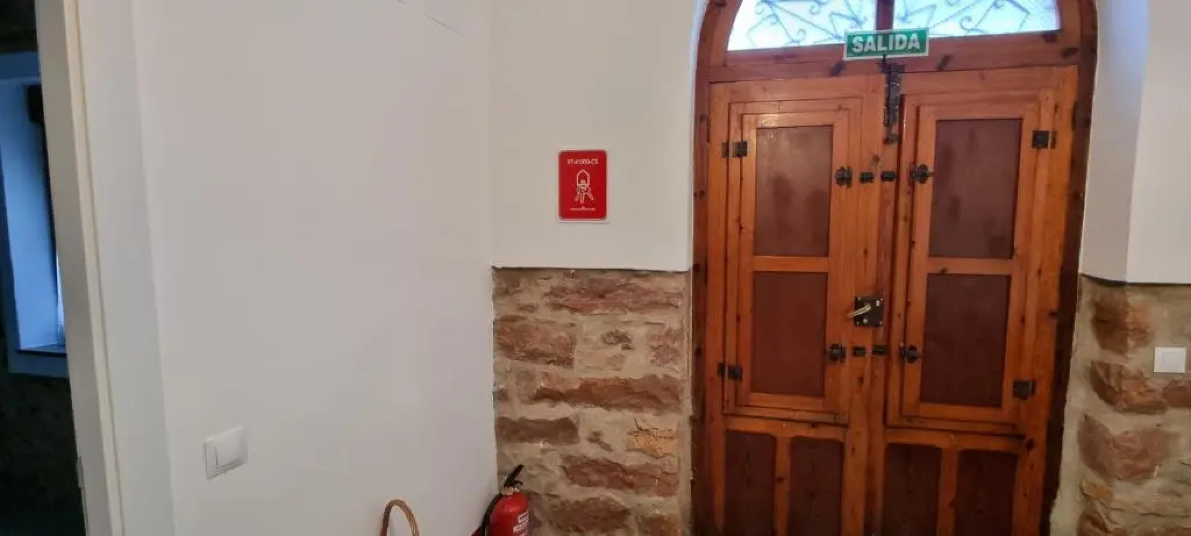 Casa Turística centro de Vilafamés