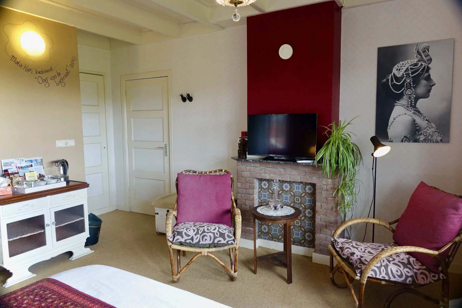 B&B de Pastory