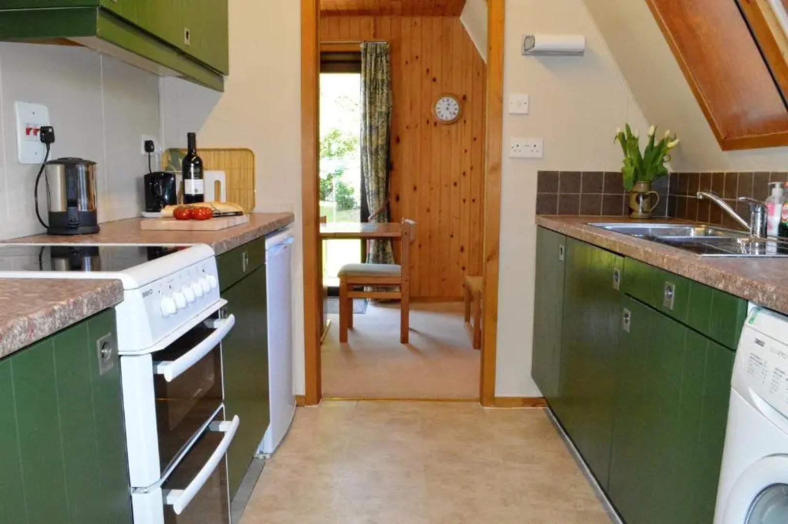 Loch View Lodge