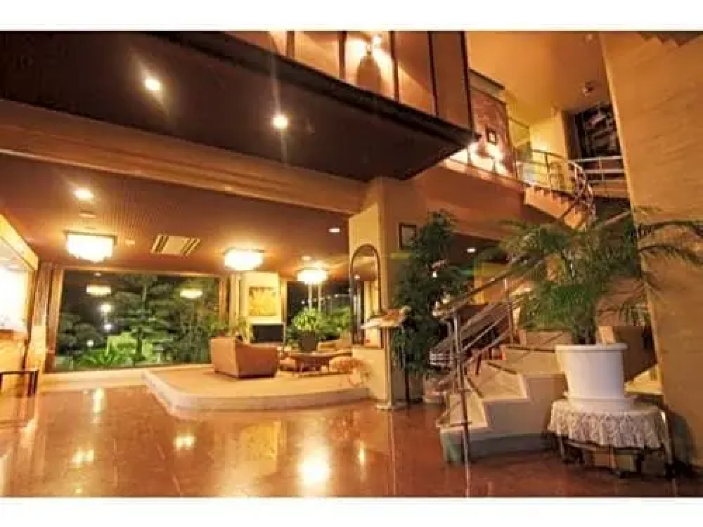 Miyakonojo Sun Plaza Hotel - Vacation STAY 04223v