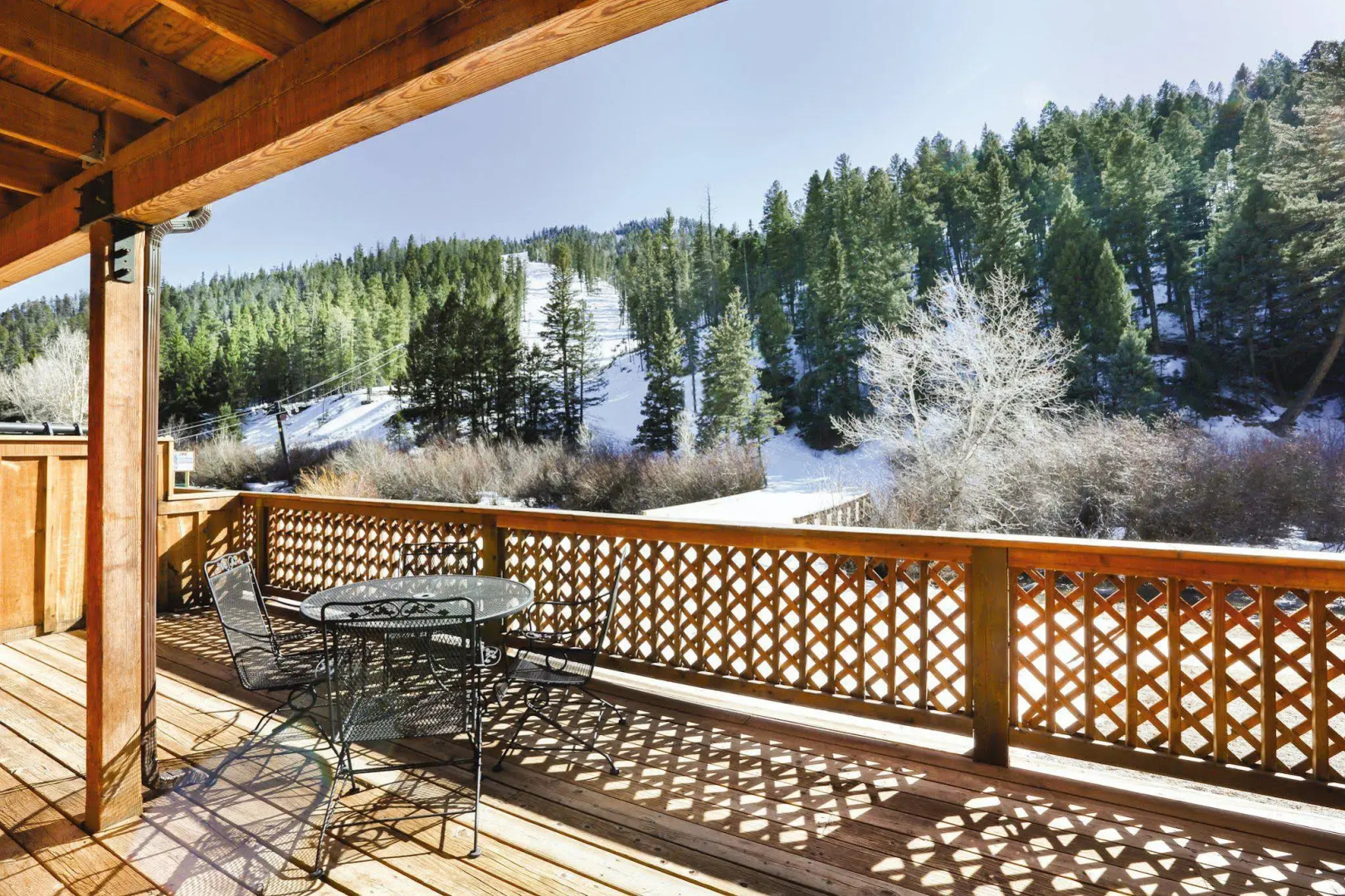 WorldMark Red River