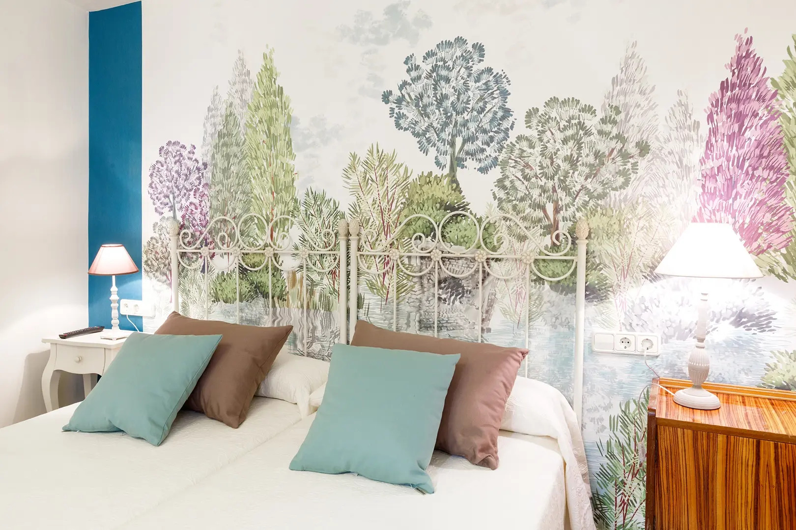 Hotel Villa San Jorge