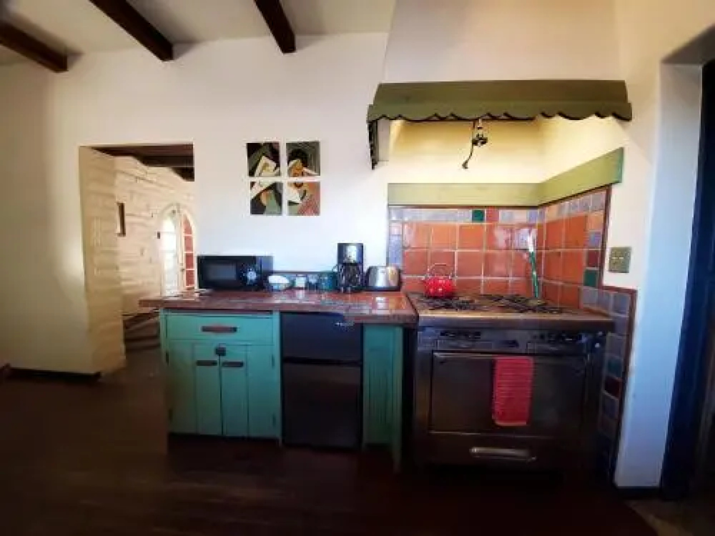 29 Palms Inn