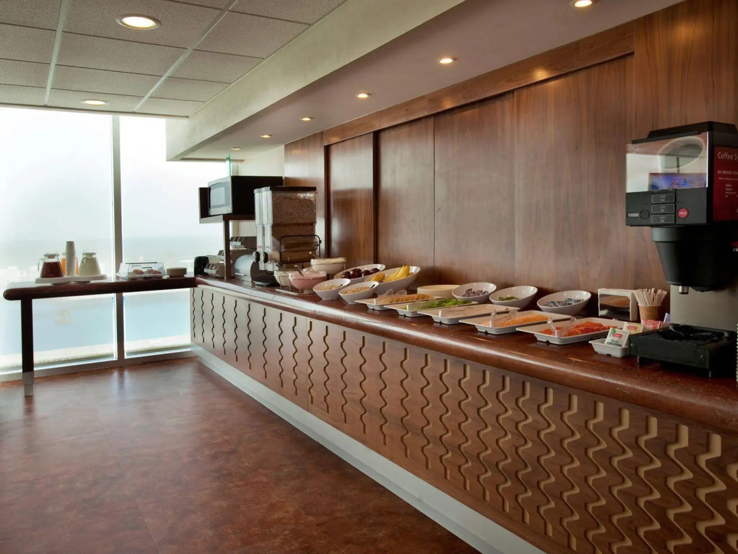 City Express by Marriott Veracruz
