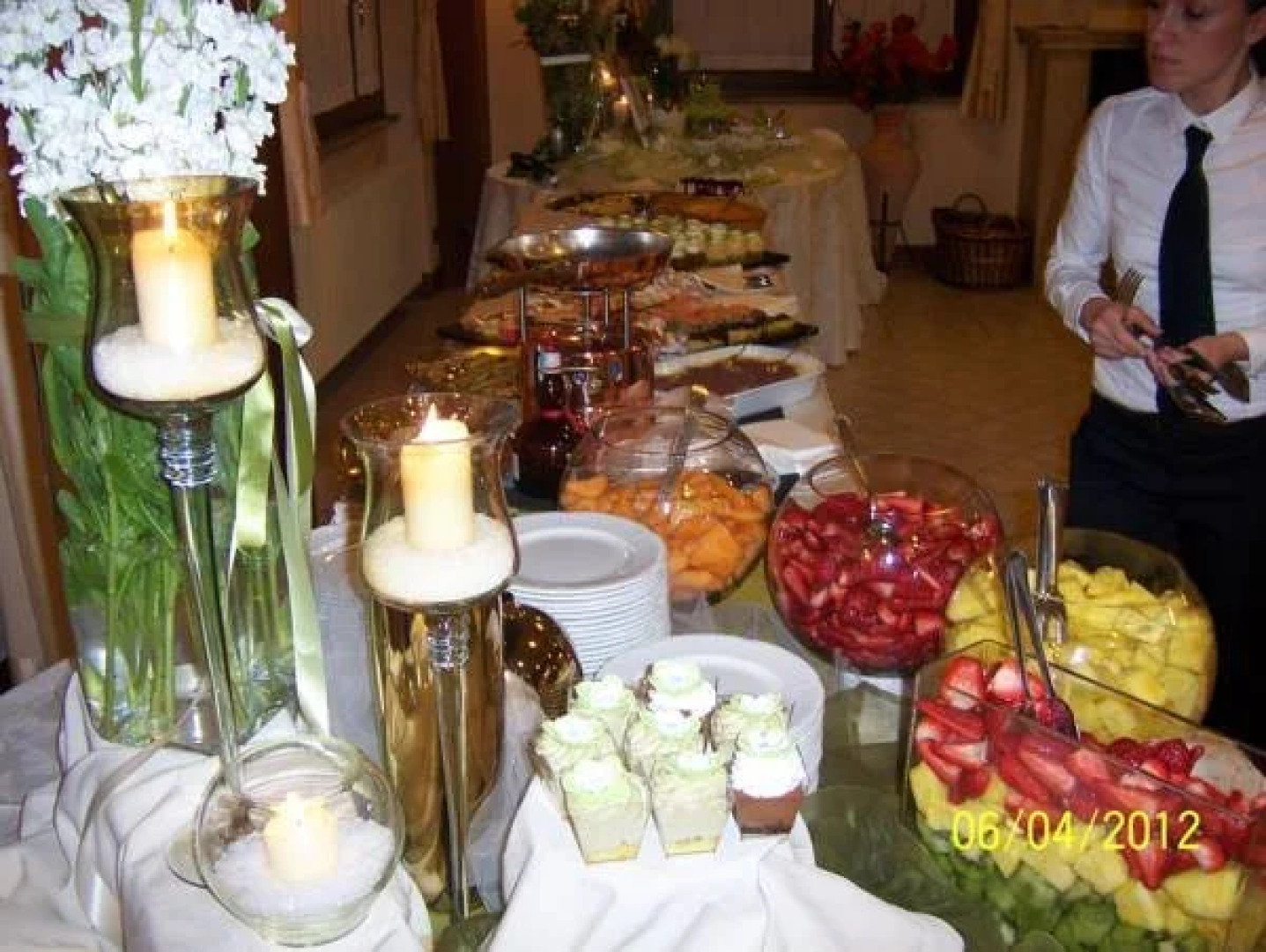 Hotel Ristorante Montenerone