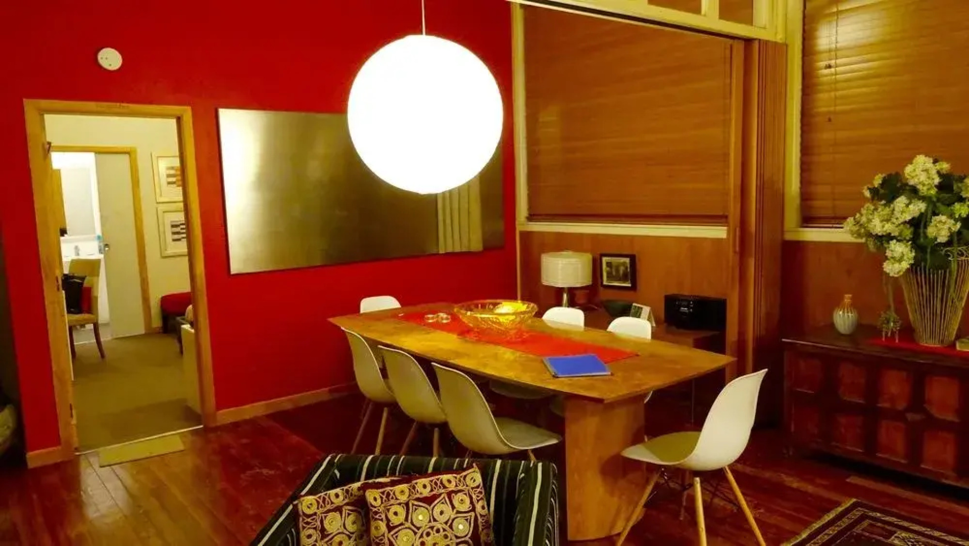 St. David's Ruapehu BnB