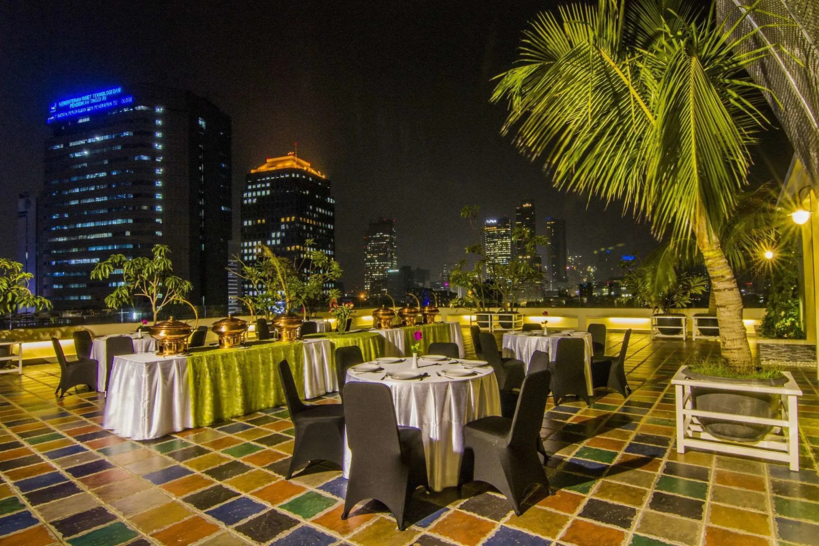 1O1 URBAN Jakarta Thamrin