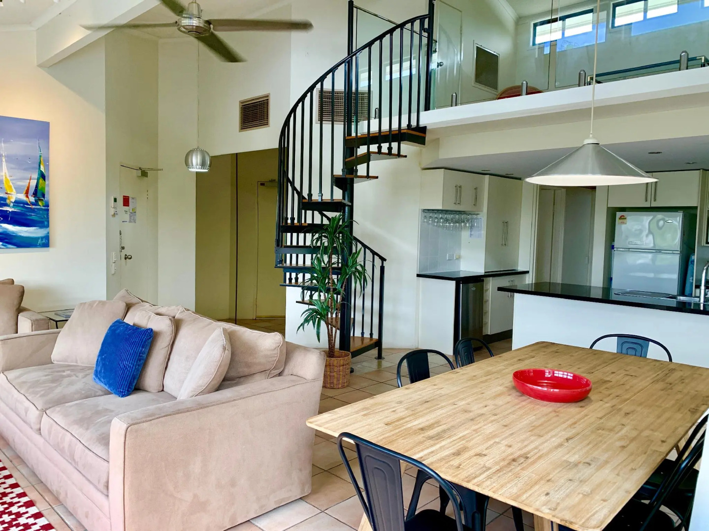 Noosa Boutique Apartments