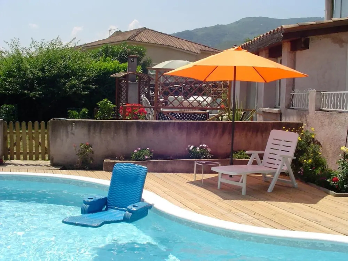 B&B Corsica Fiurita
