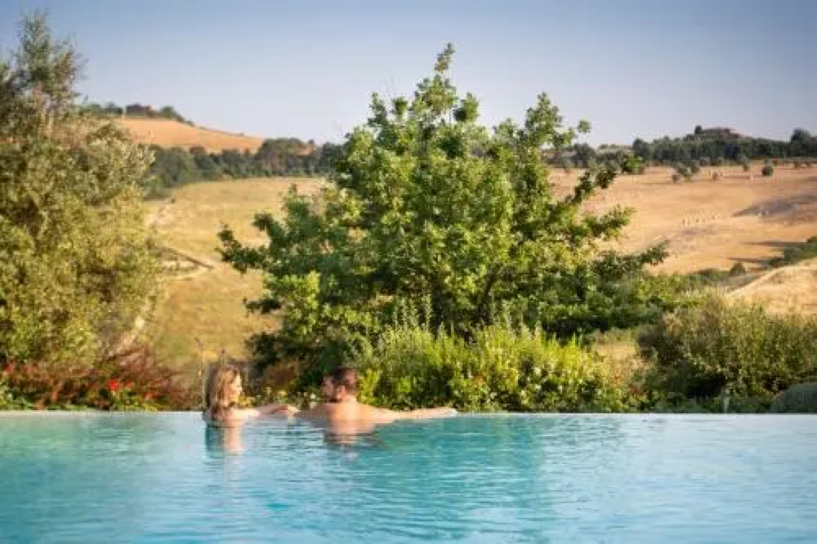 Villa San Sanino