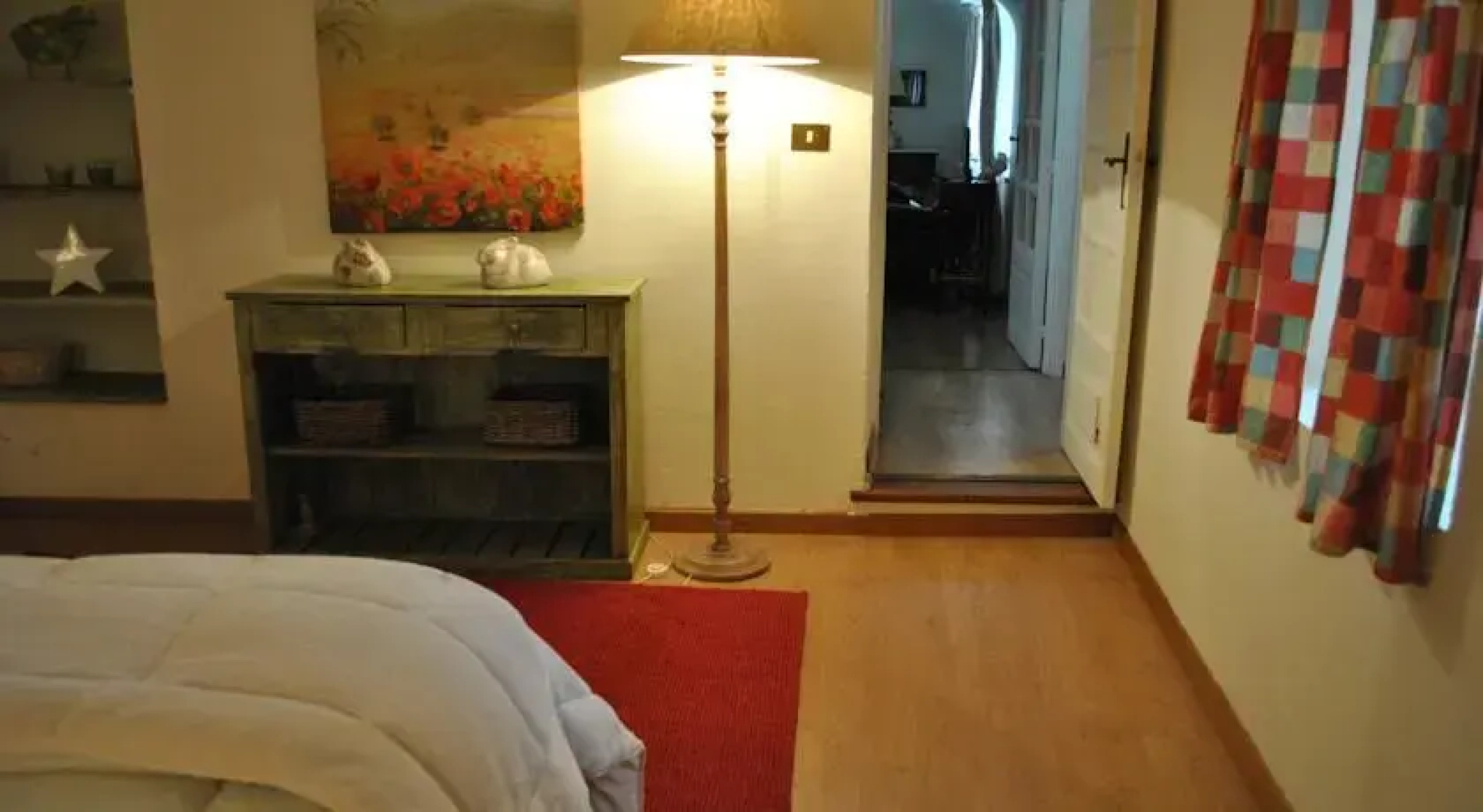 Cascina Ometto