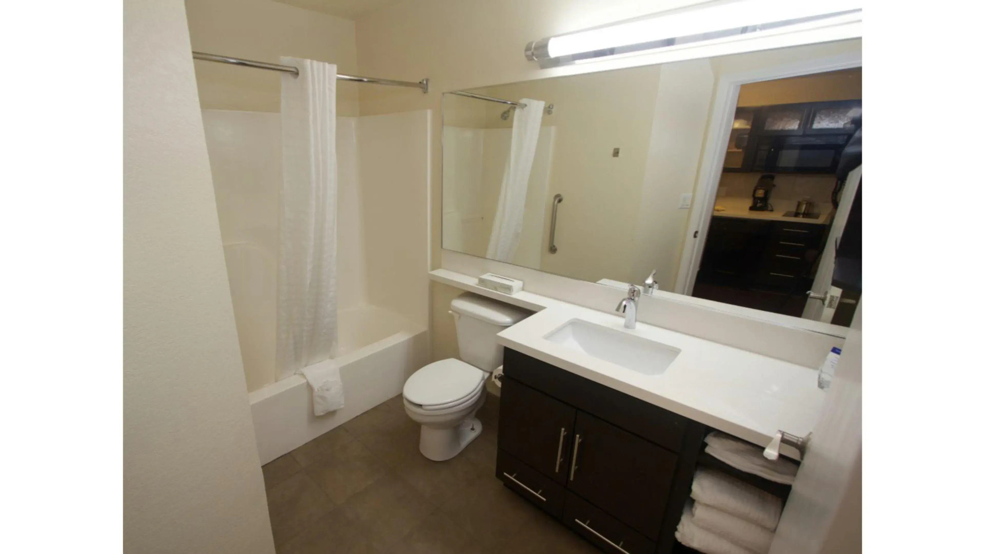 Candlewood Suites West Little Rock by IHG