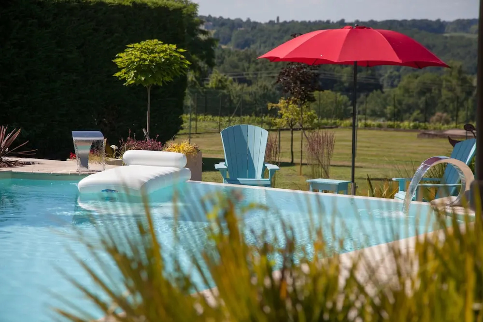 L'Ostal en Perigord - Les Tilleuls