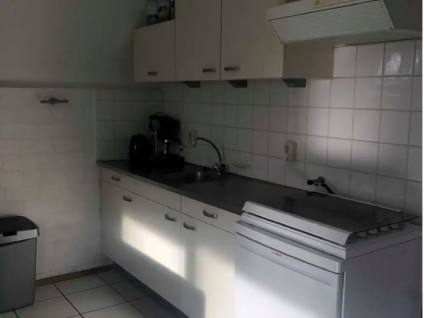 Holiday House in Friesland With Garden
