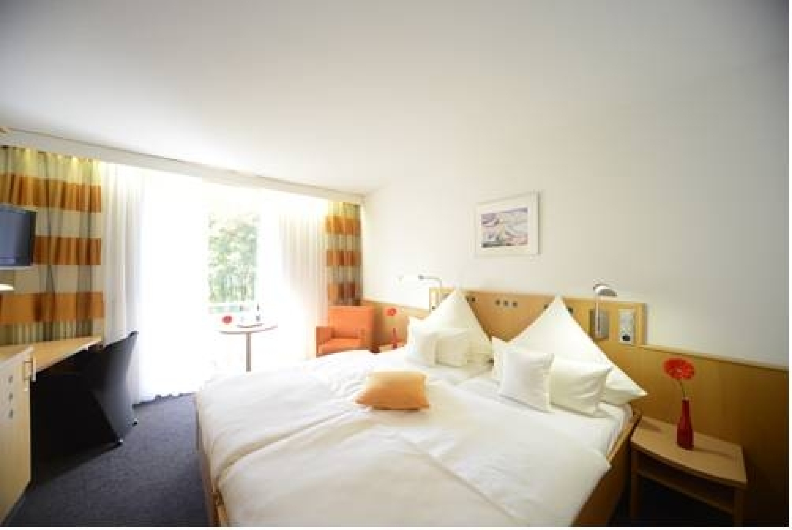 Hotel GENO