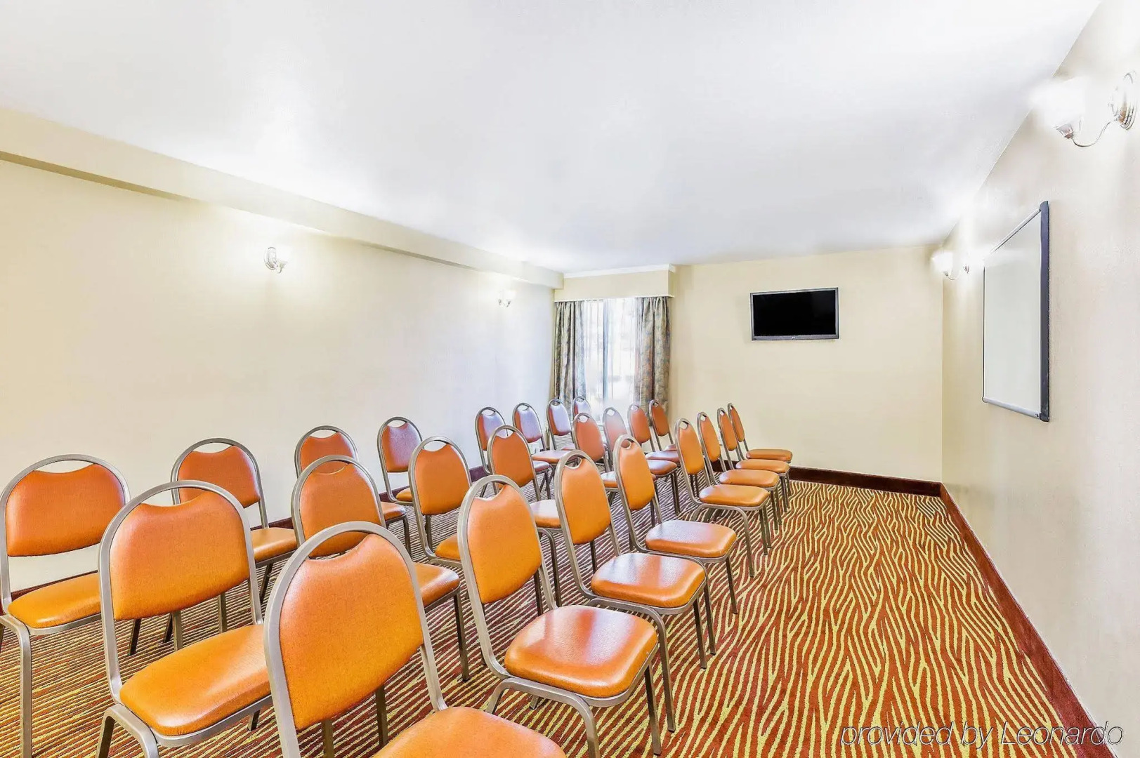 La Quinta Inn Oakland Airport & Coliseum