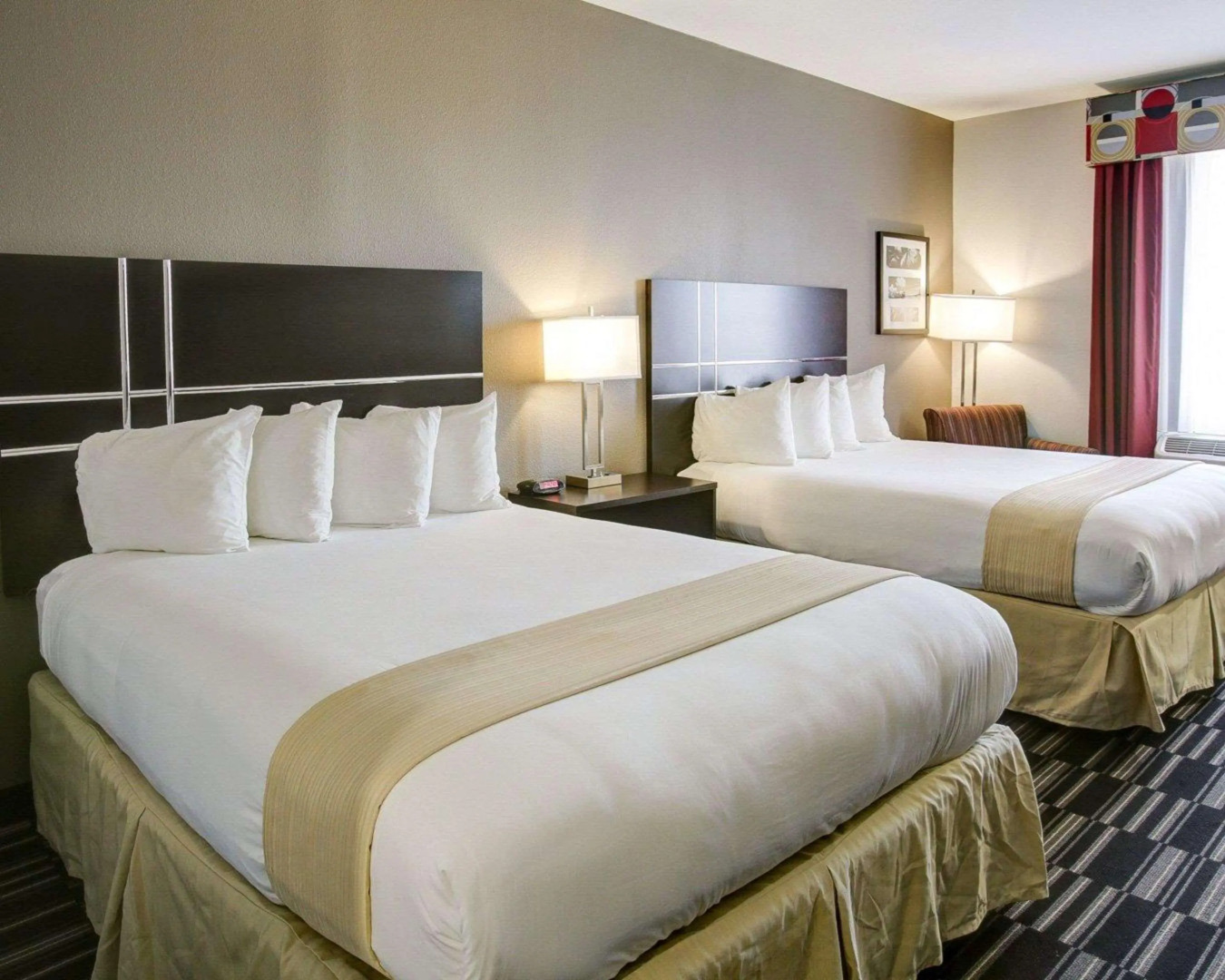 Quality Inn & Suites Bryan-College Station